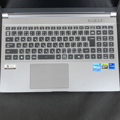 【長野稲里店】中古  GALLERIA RL7C-R45-5N 5110001266 