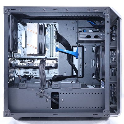 【通販センター】中古  THIRDWAVE GALLERIA SKM(Intel Core i7 14700F/32GB DDR5 (PC5)/SSD500GB/なし/NVIDIA GeForce RTX 4060 Ti 8GB/W11H64 MAR) 203919 