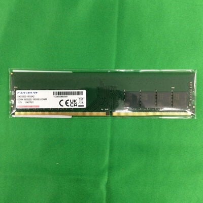 【川崎店】中古  PC4-25600 16GB デスクトップ用 140728 