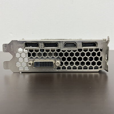 【長野稲里店】中古  Palit NE5107T015P2-1043D(GTX1070Ti 8G GDR5 DUAL) 136248 