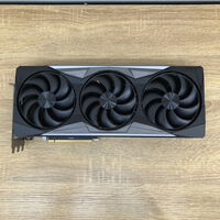 中古  ZOTAC GeForce RTX 4090 4990001193 