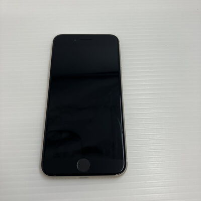 【秋葉原本店】中古  【au版SIMフリー】Apple iPhoneSE 4.7インチ (第3世代) 64GB (スターライト) MMYD3J/A 154840 