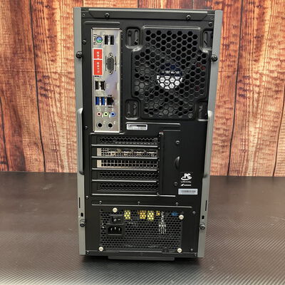 【富士青葉店】中古  GALLERIA RM5R-R46T 5070001764 