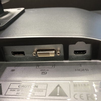 【甲府飯田店】中古  BenQ ZOWIE XL2411-P（24型 フルHD 1920x1080 144Hz） 4720001916 