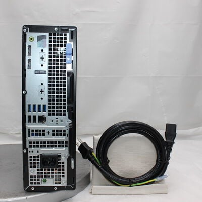 【通販センター】中古  DELL Optiplex 3090(Intel Core i5 10505/16GB DDR4 (PC4)/SSD1TB/DVDマルチ/オンボード/W11H64 MAR) 195210 
