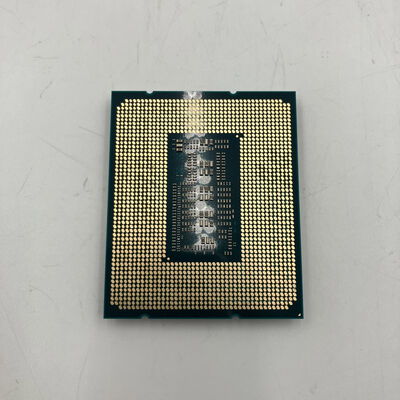 【なんば店】中古  INTEL Core i7 13700F (1700/2.1G/30M/C16/T24) 154211 