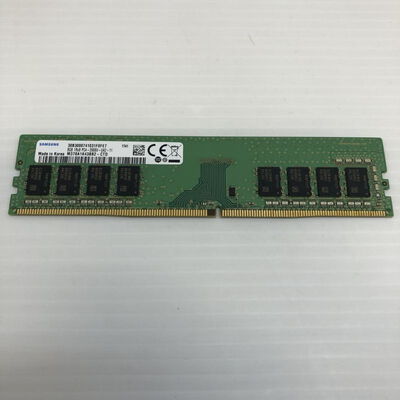 【徳島住吉店】中古  PC4-21300 8GB デスクトップ用_ 184888 