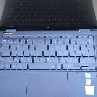 【通販センター】中古  HP Elite Dragonfly G2 (Intel Core  i7 1165G7 2.80GHz/16GB/SSD512GB/-/オンボード/13.3/1920x1080/Wi-Fi/WEBCAM/W11H64 MAR) 186466 
