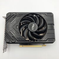 中古  Palit NE6406T019P1-1060F (RTX4060Ti 8GB) 158557 