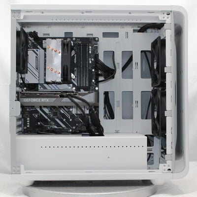 【通販センター】中古  THIRDWAVE GALLERIA XPC7A-R57-WL 198010 