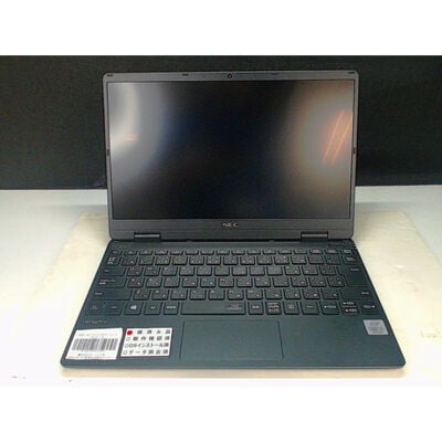 【前橋ｲﾝﾀｰｱｶﾏﾙ店】中古  NEC VKT10 (INTEL Core i5 10210Y 1.0GHz/8GB/SSD256GB/-/オンボード/12.5/1920x1080/Wi-Fi/WEBCAM/W11H64) 179608 