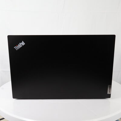 【通販センター】中古  Lenovo ThinkPad E15 Gen2(Intel Core i5 1135G7 2.40GHz/16GB DDR4/SSD256GB/-/オンボード/15.6/1920x1080/GbE/Wi-Fi/WEBCAM/W11H/VBT) 199457 