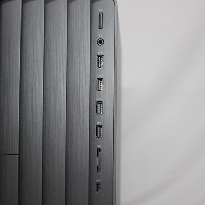 【通販センター】中古  HP Envy TE01-1115jp(Intel Core i7 10700F/32GB DDR4 (PC4)/SSD512GB/DVDマルチ/NVIDIA GeForce RTX 3060 Ti 8GB/Wi-Fi/W11H64 MAR) 196744 