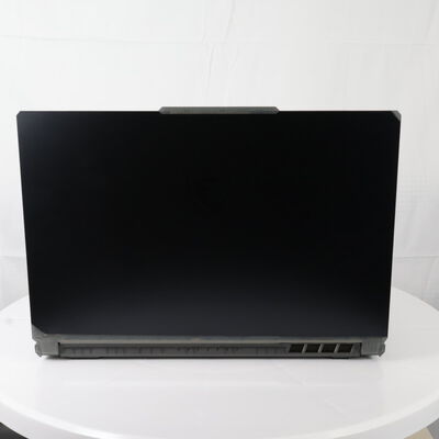 【通販センター】中古  MSI Cyborg 15 A13V Cyborg-15-A13VFK-4125JP(Intel Core i7 13620H/16GB DDR5 (PC5)/SSD1TB/なし/NVIDIA GeForce RTX 4060 8GB Laptop GPU/15.6/1920x1080/Wi-Fi/W11H64 MAR) 194453 