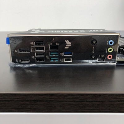 【長野稲里店】中古  ASUS TUF GAMING B650EM-PLUS WIFI(B650 AM5 mATX) 5110001352 