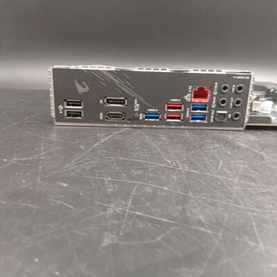 【大須店】中古  GIGABYTE B550 AORUS ELITE V2 3120024704 