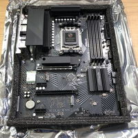 中古  ASRock B650 PG Lightning WiFi (B650 AM5 ATX DDR5) 4720001286 