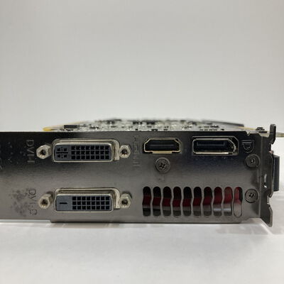 【神戸・三宮店】中古  MSI GTX 970 GAMING 4G(GTX970 4G GDR5 OC) 130848 