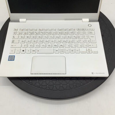 【堺七道店】中古  dynabook GX83/JWE(i3-8130U/4GB/SSD128GB/W11H) 4660003377 