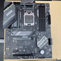 中古  （OEM品） B650 GAMING PLUS WIFI (MS-7E26) 5070001603 