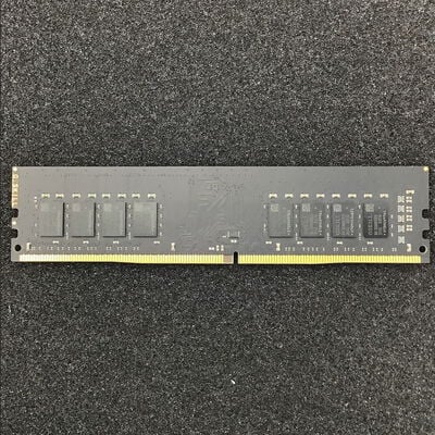 【白山FM松任店】中古  PC4-21300 8GB デスクトップ用(DDR4-2666) 126165 
