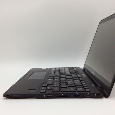 【浜松店】中古  FUJITSU LIFEBOOK U9310X/D (i5-10310U/4GB/SSD128GB) 1300008335 