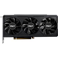 Palit  NE6406TU19T1-1061J (GeForce RTX 4060 Ti JetStream OC 16GB) 