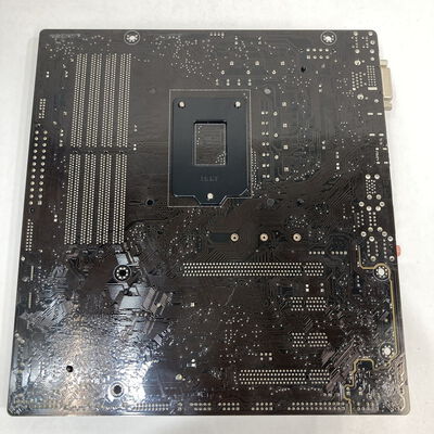 【神戸・三宮店】中古  ASUS H170M-PLUS (H170 1151 mATX DDR4) 131016 