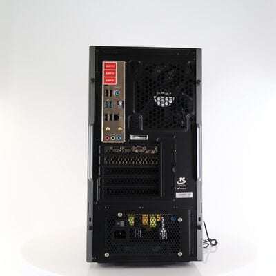 【秋葉原本店】中古  GALLERIA RM5C-R46(i5 13400F/32GB/SSD1TB/RTX4060/W11H) 3410013921 