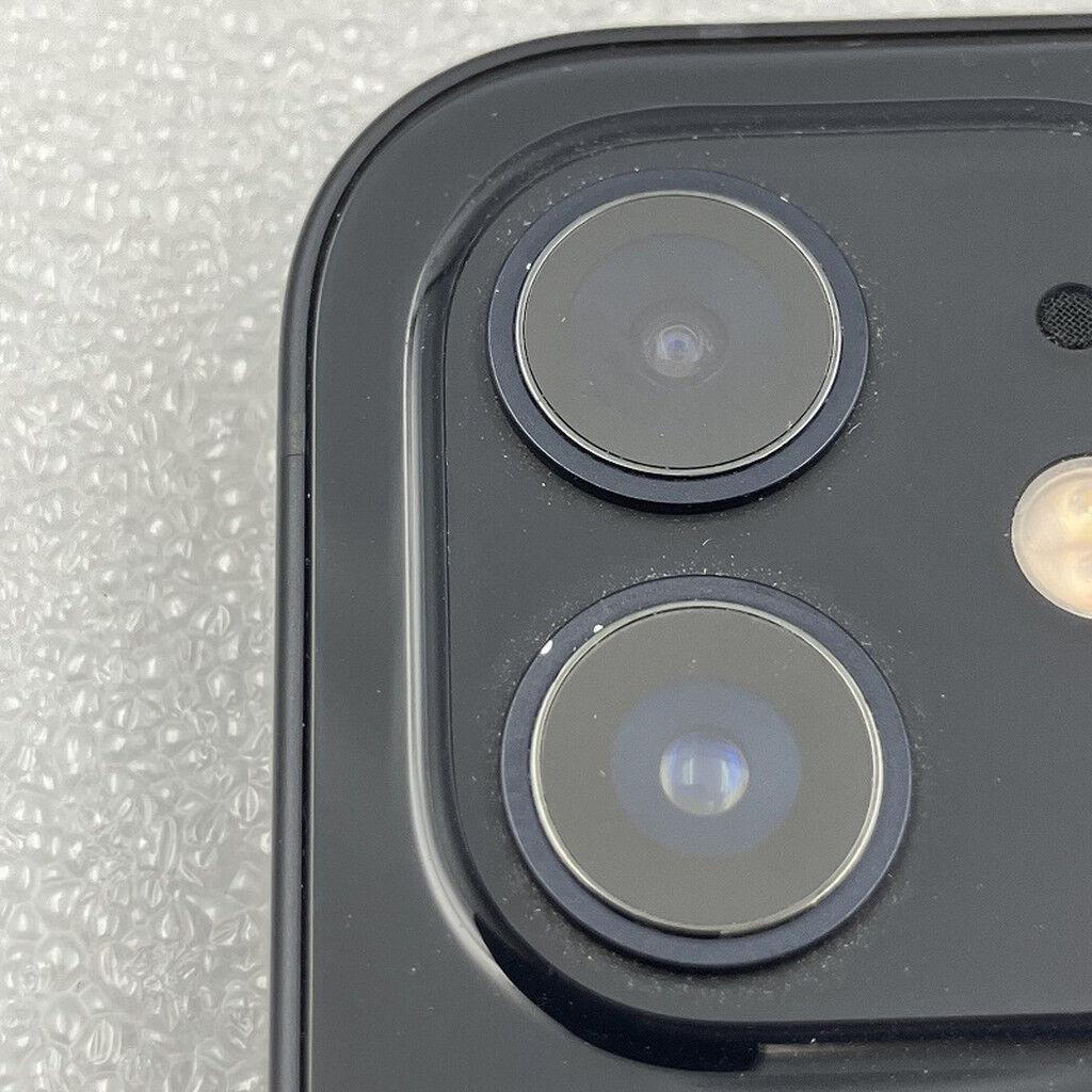 中古 【SIMロック解除済み】【au】Apple iPhone12 6.1インチ
