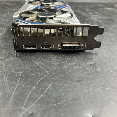 【大須店】中古  玄人志向 GF-RTX2070-E8GB/DF2 3330003527 