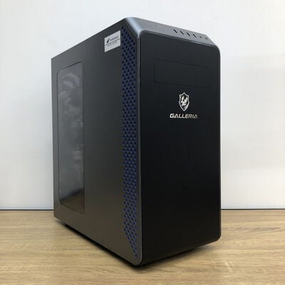 【津ラッツ店】中古  GALLERIA XA7C-R36T 4990001142 
