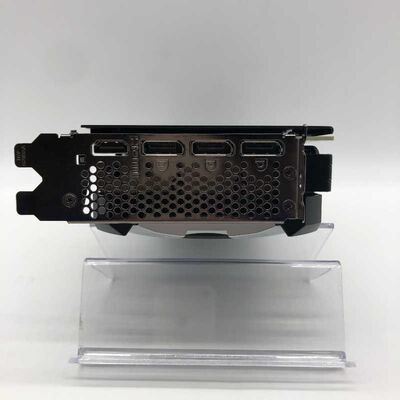 【郡山安積店】中古  MSI GeForce RTX 4070 Ti VENTUS 3X 12G OC (RTX4070Ti 12GB) 154205 