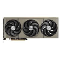 SAPPHIRE  NITRO+ Radeon RX 9070 GAMING OC 16GB (NITRORX907016GB/11349-01-20G) 