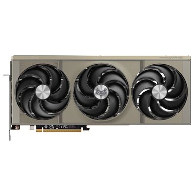 SAPPHIRE  NITRO+ Radeon RX 9070 GAMING OC 16GB (NITRORX907016GB/11349-01-20G) 