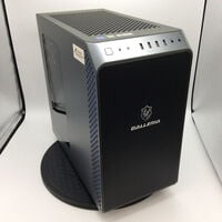 中古  GALLERIA RM7C-R36T(i7 13700F/16GB/SSD1TB/なし/RTX3060Ti 8GB/W11H) 1300008168 