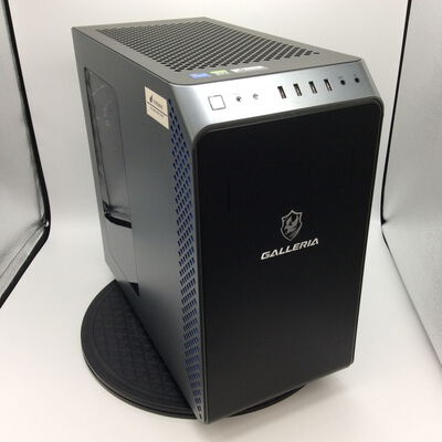 【浜松店】中古  GALLERIA RM7C-R36T(i7 13700F/16GB/SSD1TB/なし/RTX3060Ti 8GB/W11H) 1300008168 