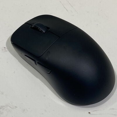 【浦添城間店(沖縄)】中古  Pulsar TenZ Signature Edition Gaming Mouse PTZW21 4780001642 