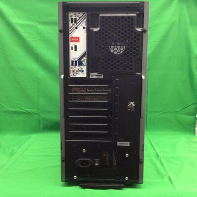 【川崎店】中古  GALLERIA XA7C-R57(i7 14700F/32GB/SSD1TB/RTX5070/W11H) 3170007189 