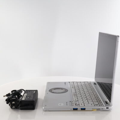 【秋葉原本店】中古  Panasonic CF-QV9RFAVS(i5-10310U/8GB/SSD128GB/W11P) 3410015821 