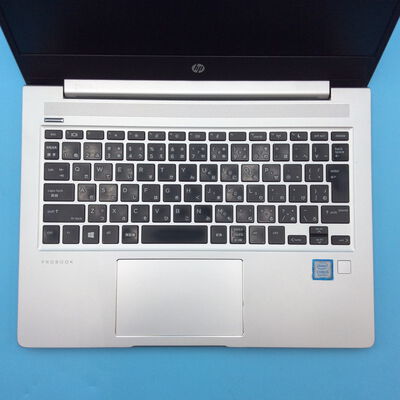【秋葉原本店】中古  HP ProBook 430 G6(i5-8265U/8GB/SSD240GB/W11H) 3410014352 