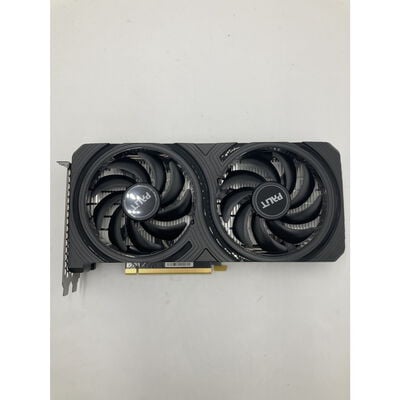 【盛岡都南店】中古  Palit NE64060S19P1-1070L(RTX4060 8G Infinity 2 OC) 175581 