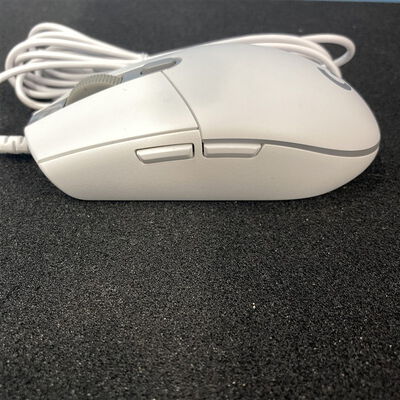 【博多店】中古  G203 LIGHTSYNC Gaming Mouse 3310007151 