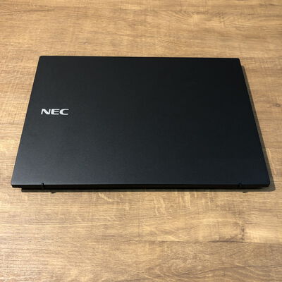 【姫路店】中古  NEC PC-VKV50GZFB (Intel Core i7 1195G7 2.90GHz/16GB/SSD512GB/-/オンボード/14/1920x1200/Wi-Fi/WEBCAM/W11P/Microsoft Office Home and Business 2024) 189126 
