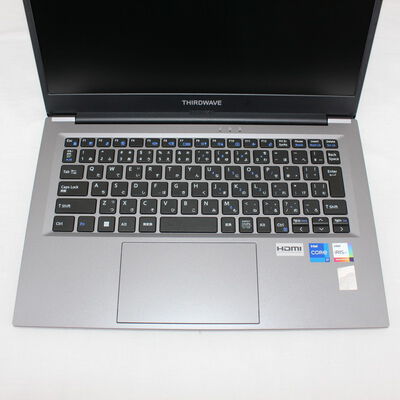 【通販センター】中古  THIRDWAVE F-14RP7 181654 