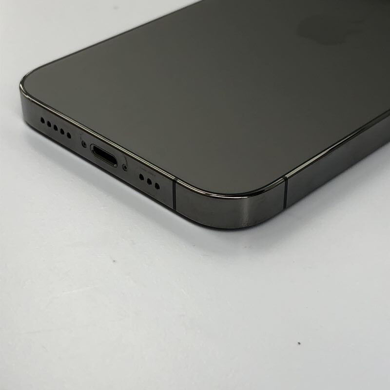 中古 【au版SIMフリー】Apple iPhone13 Pro 6.1インチ 128GB