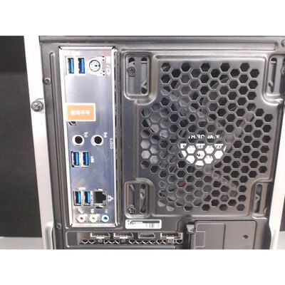 【前橋ｲﾝﾀｰｱｶﾏﾙ店】中古  GALLERIA XA7R-R46(Ryzen 7 5700X/16GB/SSD1TB/RTX4060/W11H) 4540002248 