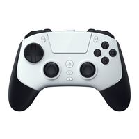 Razer  Raiju V3 Pro White (RZ06-05580200-R3UA) 