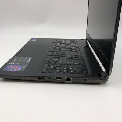 【大分店】中古  MSI Cybrog 15 A 13UCK 4860000781 