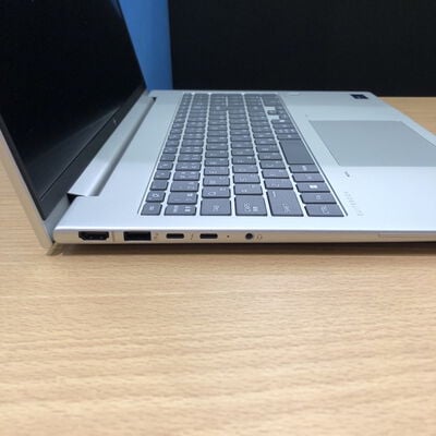 【甲府飯田店】中古  HP EliteBook 660 G11(Intel Core Ultra 7 165U/16GB/SSD512GB/なし/オンボード/16/1920x1200/Wi-Fi/WEBCAM/W11H64 MAR) 183467 